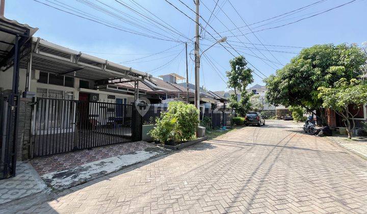 Rumah Strategis Luas Hadap Selatan Bisa Nego 15 menit ke Stasiun Depok J8842 2