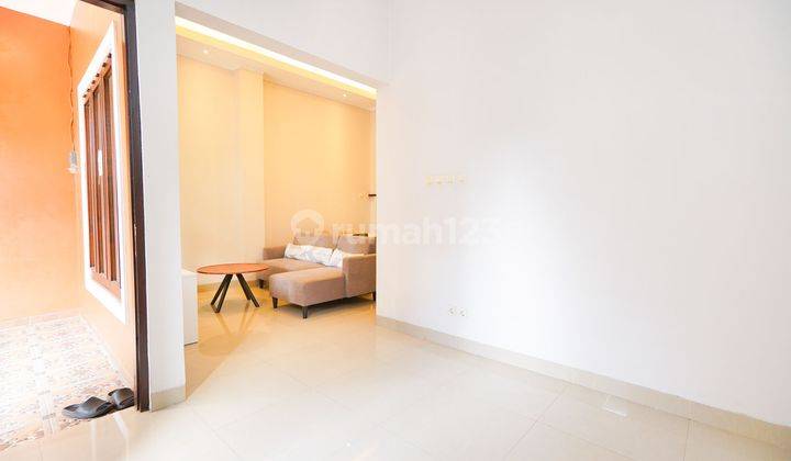 Rumah Strategis Semi Furnished 10 menit ke RSIA Bunda Suryatni Bogor Dibantu KPR J23641 2