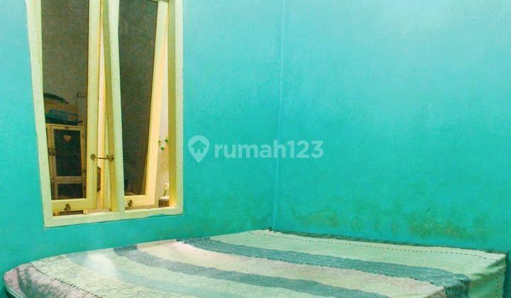 Rumah SHM Ada Carport Bisa Nego 14 menit ke Cibinong City Mall Dibantu KPR J19100 2