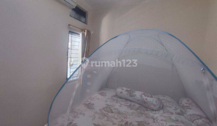 Rumah 15 menit ke Stasiun Depok Baru SHM Hadap Timur Dibantu KPR J25261 2