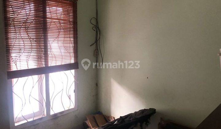 Rumah Hadap Utara LT 113 Harga Nego 8 menit ke Stasiun Depok Lama Siap KPR J19836 2