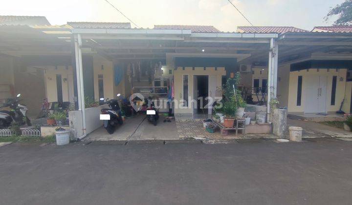 Rumah 15 Menit ke Gerbang Tol Margonda 3 Halaman Luas Bisa Nego J23622 1