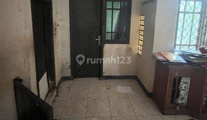 Rumah Hadap Selatan Luas 2 Lt dekat The Park Sawangan, Depok Siap KPR J24961 2