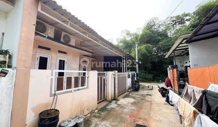 Rumah Hadap Selatan 10 Menit ke RS Permata Depok Harga Nego J23555 2