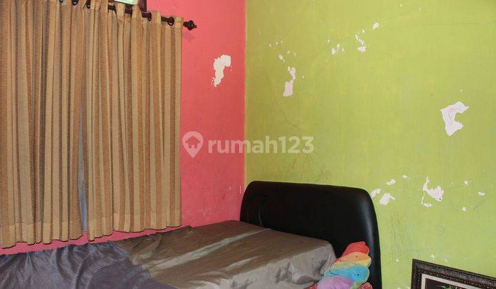 Rumah SHM Carport Luas 10 Menit ke Grand Mall Cimanggis Bisa Nego J23697 2