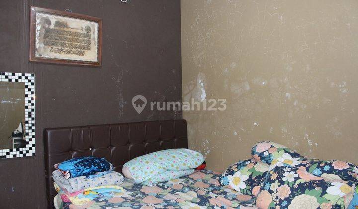 Rumah 8 Menit ke RSIA Asyifa Depok Hadap Selatan Dibantu KPR J23690 2