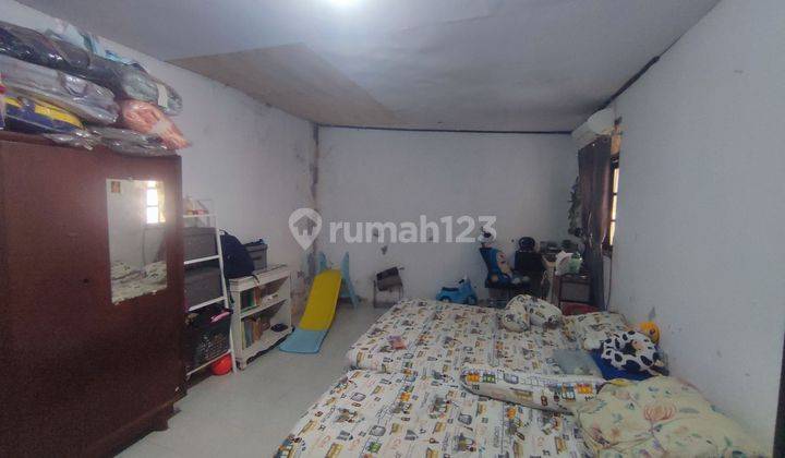 Rumah Hook Lt 175 Bisa Nego Dekat Stasiun Bojong Gede Siap Kpr J23751 2