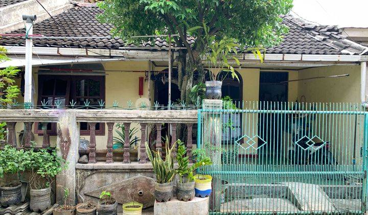 Rumah Hadap Selatan 2 Lt Bisa Nego 14 Mnt ke Bojong Gede Station Siap KPR J8957 1