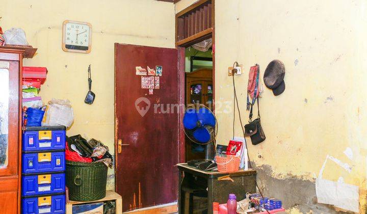 Rumah Hadap Selatan 2 Lt Bisa Nego 14 Mnt ke Bojong Gede Station Siap KPR J8957 2