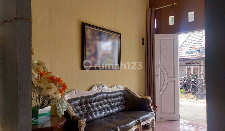 Rumah Cantik LT 284 Hadap Timur 15 Menit ke RS Citra Medika Depok  Siap Huni Dibantu KPR J24526 2