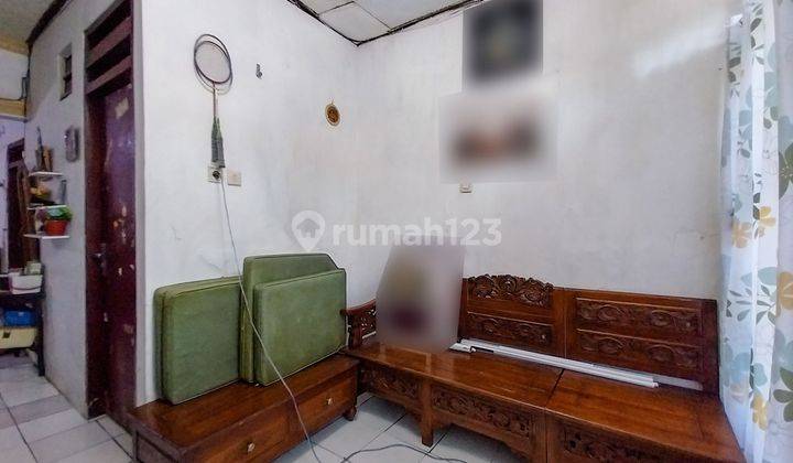 Rumah Hadap Timur Lt 159 Bisa Kpr 15 Menit Ke Stasiun Bojong Gede J24909 2