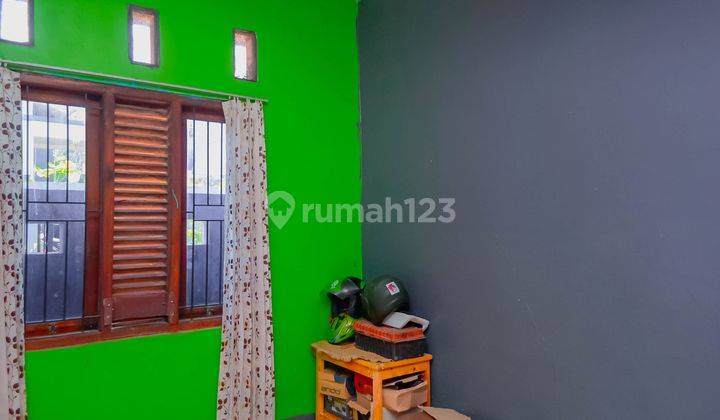 Rumah Murah Strategis 13 Mnt Ke Stasiun Bojong Gede Bisa Nego J24972 2