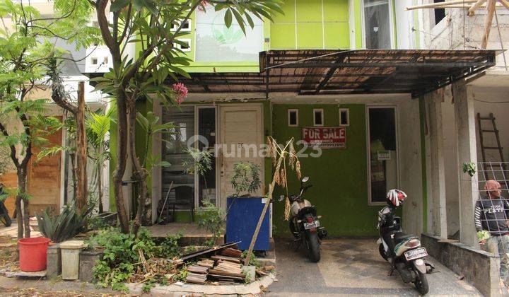 Rumah 2 Lantai Asri 13 Menit ke Cinere Bellevue Mall Dibantu KPR J14349 1