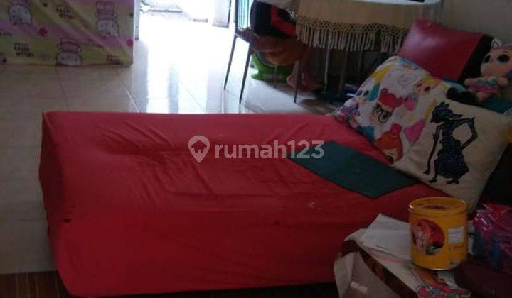 Rumah Siap Huni Strategis 10 Mnt ke Stasiun Sudimara Dibantu KPR J2474 2