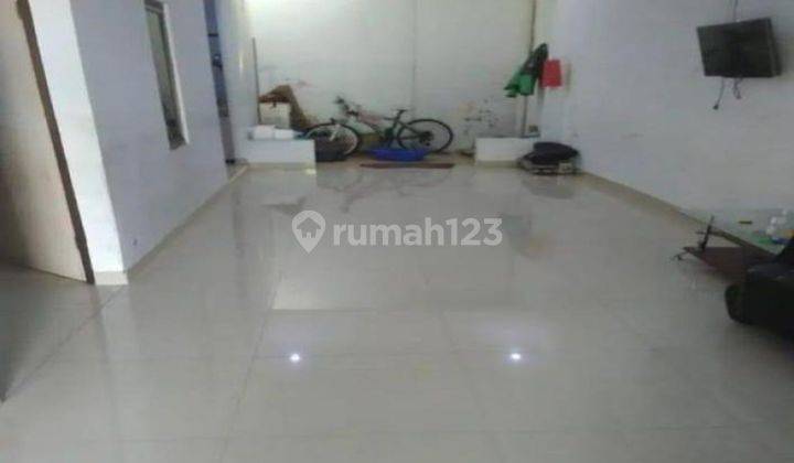 Rumah 15 menit ke RS Permata Depok SHM Hadap Selatan Bisa KPR J17767 2