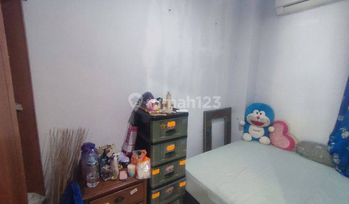 Rumah 500jtan Strategis 15 menit ke Stasiun Depok Baru Harga Nego Siap KPR J25019 2