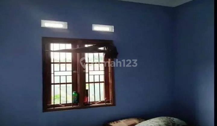 Rumah Hadap Selatan LT 271 Bisa Nego 15 menit ke Stasiun Bojong Gede J26141 2