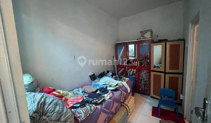 Rumah Seken Siap Huni 15 menit ke Gerbang Tol Sentul Barat SHM Dibantu KPR J17872 2