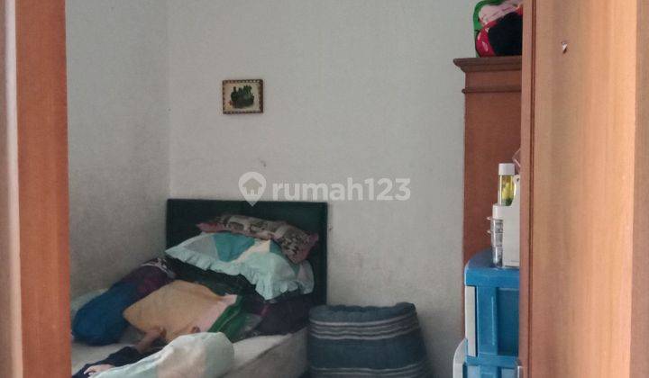 Rumah 10 Menit ke Gerbang Tol Sentul Barat Hadap Timur Ada Carport J16780 2