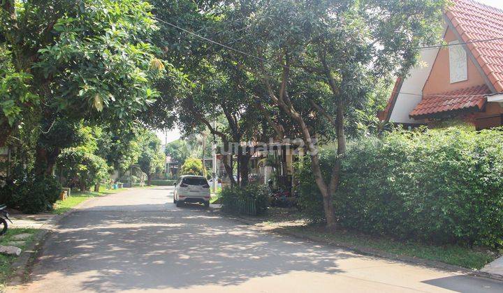 Rumah 2 Lt Luas Bisa KPR 8 Menit ke Mall The Park Sawangan Bisa Nego J21275 2