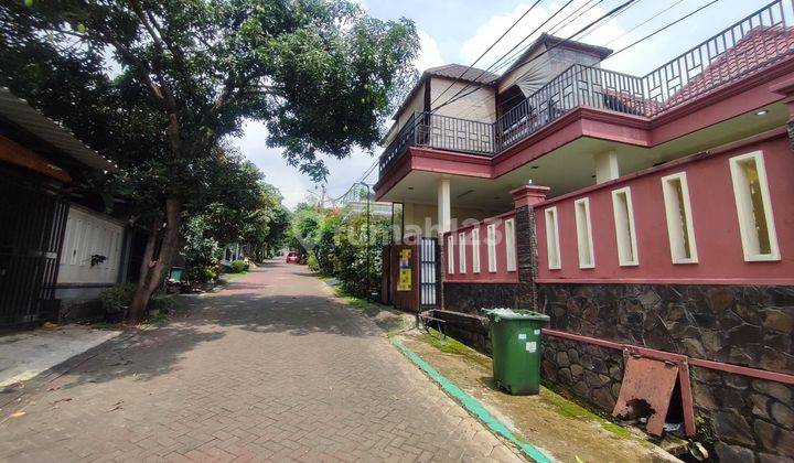 Rumah Asri di Bogor 15 Menit ke RS Sentra Medika LB 200 Siap Nego J12648 2