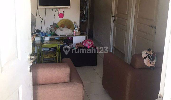 Rumah Minimalis Terawat Akses Dekat Stasiun Bojong Gede 1 Lantai J16409 2