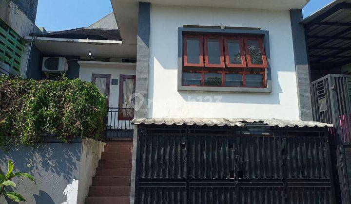 Rumah Mewah SHM Siap KPR 10 menit ke RSUD Cibinong Harga Nego  J1760 1