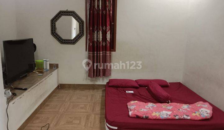 Rumah SHM LT 150 Bisa Nego 15 Menit ke Gerbang Tol Sentul Barat J26064 2