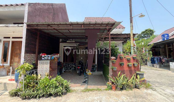 Rumah SHM Hadap Timur dekat Depok Town Center Harga Nego Siap KPR J12854 1