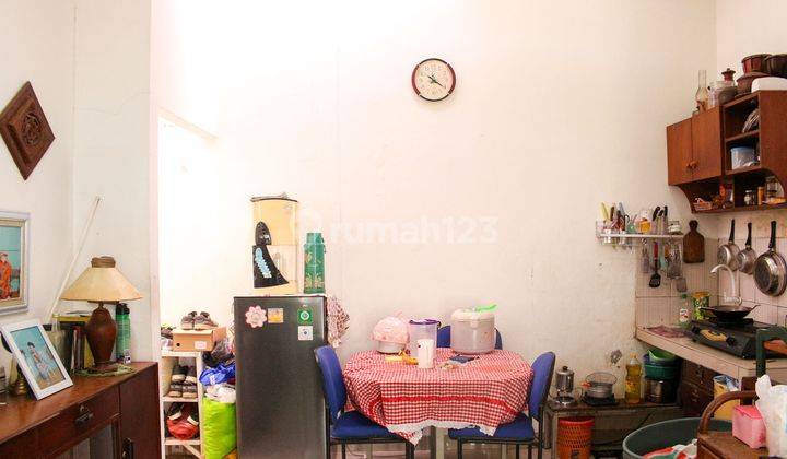 Rumah Strategis Hadap Utara 10 Menit ke RS Permata Depok Dibantu KPR J25665 2