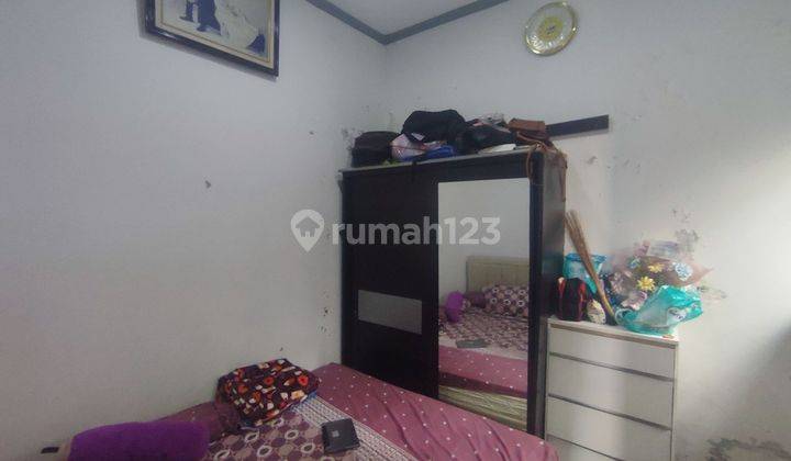 Rumah SHM Siap Huni 5 Menit ke RSUD Depok Timur Dibantu KPR J25556 2