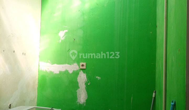 Rumah Strategis 13 Mnt ke Stasiun Bojong Gede Harga Nego Dibantu KPR J1760 2