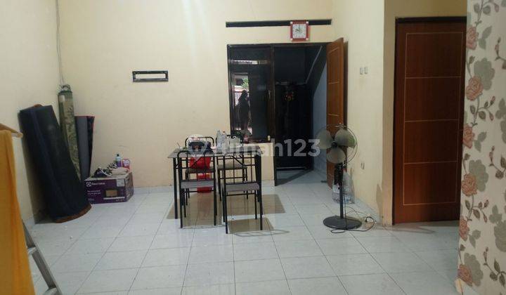 Rumah Hadap Timur 10 menit ke Cibinong City Mall Harga Nego Dibantu KPR J27175 2