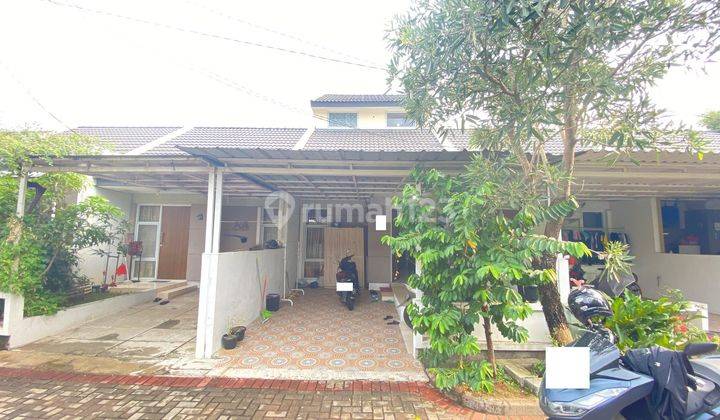 Rumah SHM Hadap Utara 8 menit ke The Park Sawangan Harga Nego Siap KPR J26234 1