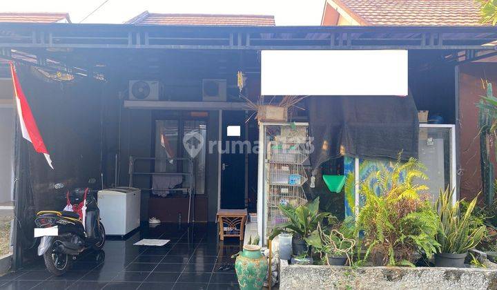 Rumah LT 118 Harga Nego 7 Menit ke RS Brawijaya Depok Siap KPR J13580 1