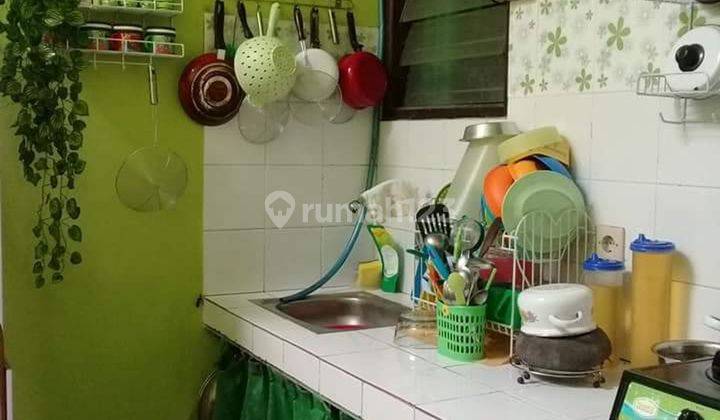 Rumah 15 Menit ke Citra Sawangan Square SHM Siap KPR Dibantu KPR J14081 2