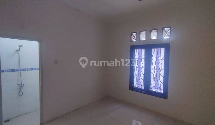 Rumah Siap Huni 15 Menit ke Depok ITC Harga Nego Dibantu KPR J26803 2