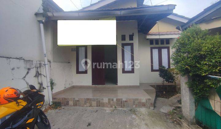 Rumah Siap Huni 15 Menit ke Depok ITC Harga Nego Dibantu KPR J26803 1