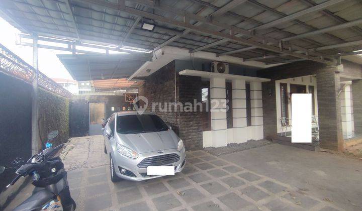 Rumah LT 318 SHM Siap KPR 10 Menit ke Mall Pesona Square Harga Nego J26118 1