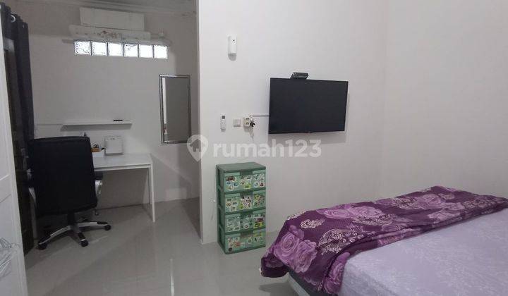 Rumah Hadap Selatan LT 150 Bisa Nego 15 Menit ke Gerbang Tol Sentul Barat J23342 2