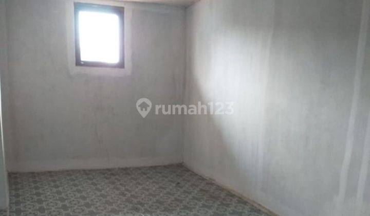 Rumah LT 110 Hadap Selatan 8 Mnt ke Stasiun Bojong Gede Siap KPR J25259 2