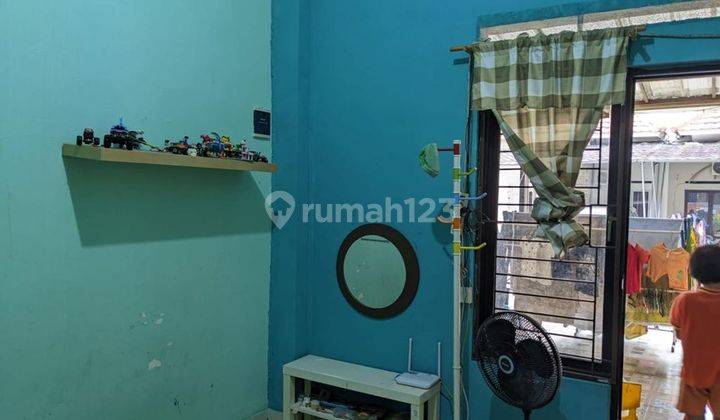 Rumah Murah Strategis 9 menit ke Stasiun Bojong Gede Harga Nego J18049 2