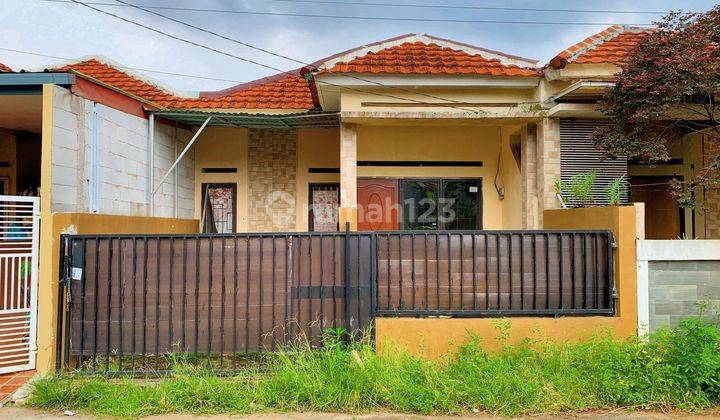 Rumah SHM Siap KPR 10 menit ke Stasiun Bojong Gede Harga Nego J19816 1