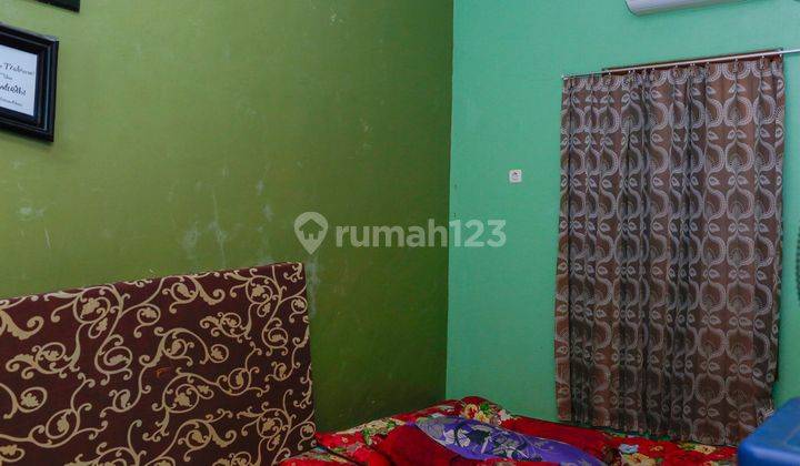 Rumah Hadap Selatan Dibantu KPR 10 menit ke Stasiun Bojong Gede Bisa Nego J23447 2