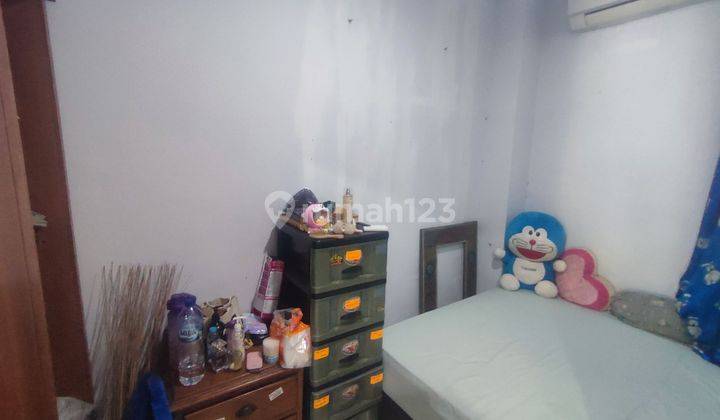 Rumah Murah Hadap Utara 15 menit ke Stasiun Depok Baru Siap KPR J25019 2