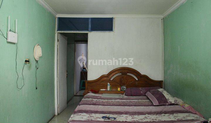 Rumah Seken Terawat 15 menit ke Mall Pesona Square Harga Nego Siap KPR J19764 2