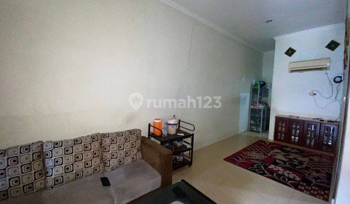 Rumah Seken Terawat 400jtan Dekat Stasiun Bojong Gede Dibantu Kpr J19096 2