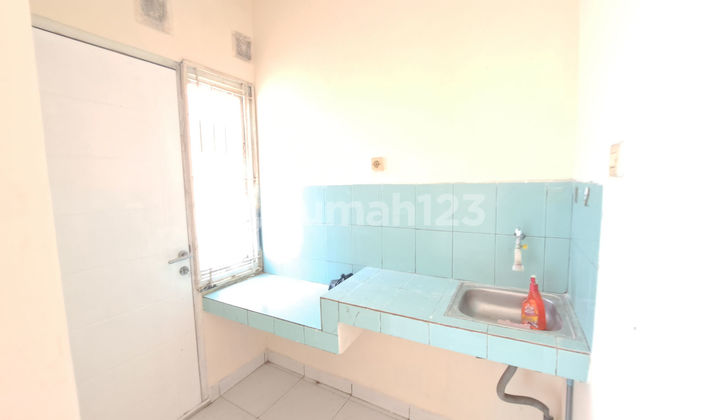 South-Facing KPR Ready House 15 Minutes to Cisauk Station J-38475