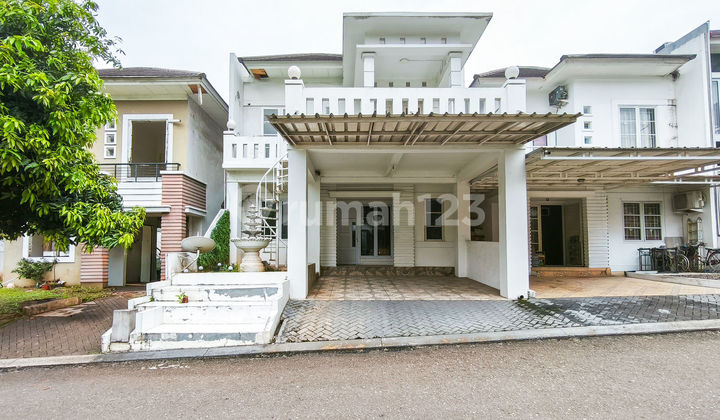 Rumah Terawat 15 Menit ke Mall Metropolitan Cibubur Dibantu KPR J34736 Rumah Terawat 15 Menit ke Mall Metropolitan Cibubur Dibantu KPR J34736