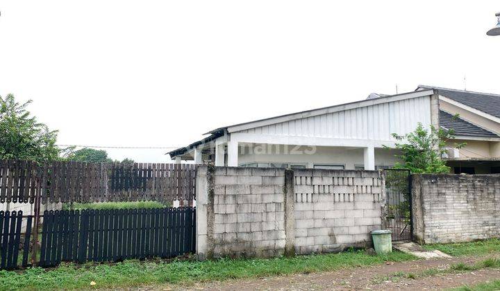 Rumah LT 253 Siap KPR 11 menit ke Stasiun Bojong Gede J14838 Rumah LT 253 Siap KPR 11 menit ke Stasiun Bojong Gede J14838